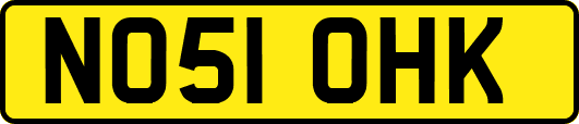 NO51OHK