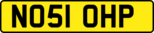 NO51OHP