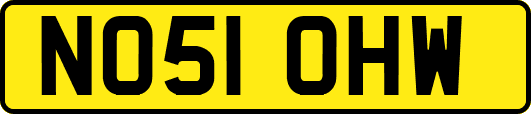 NO51OHW