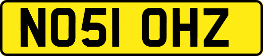 NO51OHZ