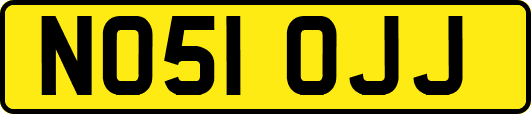 NO51OJJ