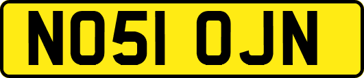 NO51OJN
