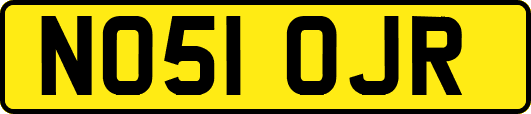 NO51OJR