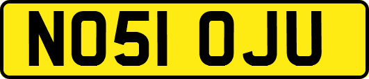 NO51OJU