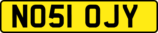 NO51OJY
