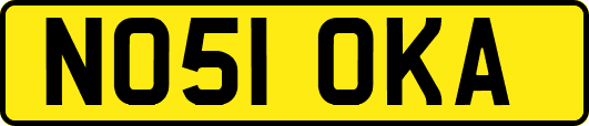 NO51OKA