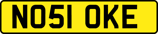 NO51OKE