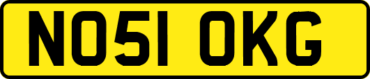 NO51OKG