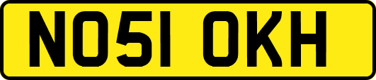 NO51OKH