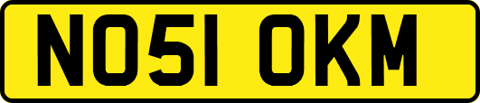 NO51OKM