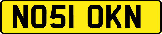 NO51OKN