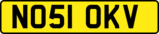 NO51OKV