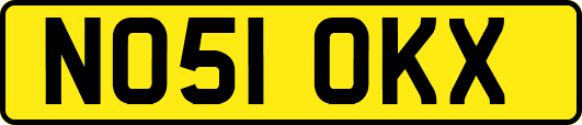 NO51OKX
