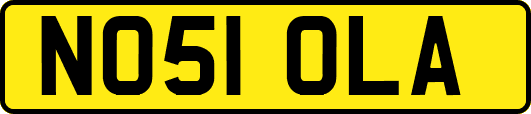 NO51OLA