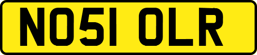 NO51OLR