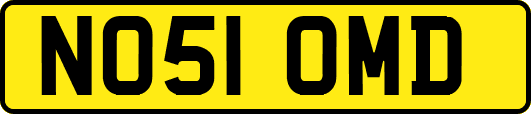 NO51OMD