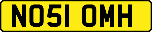 NO51OMH