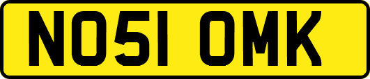 NO51OMK