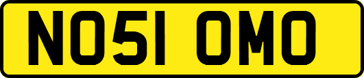 NO51OMO
