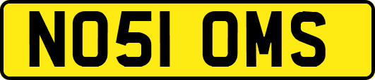 NO51OMS