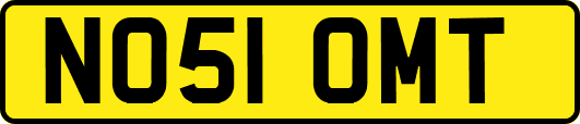 NO51OMT