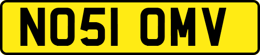 NO51OMV