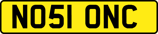 NO51ONC