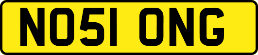 NO51ONG