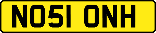 NO51ONH