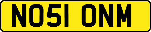 NO51ONM
