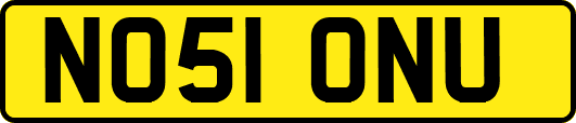 NO51ONU
