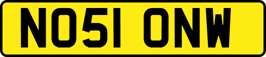 NO51ONW