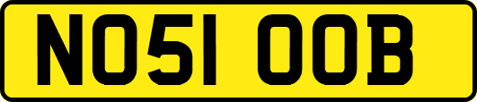 NO51OOB