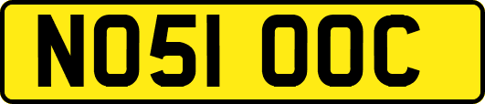NO51OOC