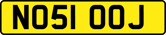 NO51OOJ