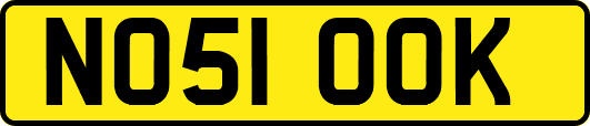 NO51OOK