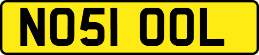 NO51OOL