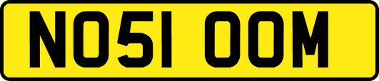 NO51OOM