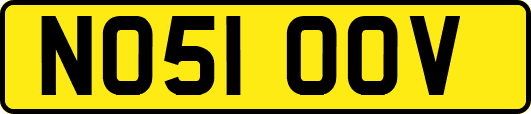 NO51OOV