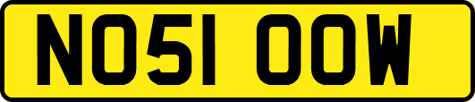 NO51OOW