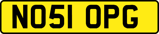 NO51OPG