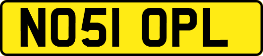 NO51OPL