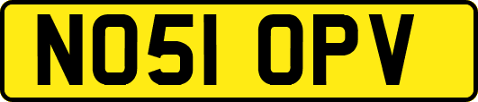NO51OPV