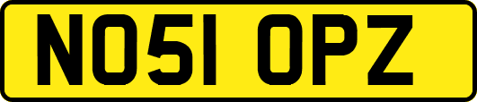 NO51OPZ