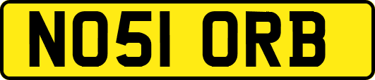 NO51ORB