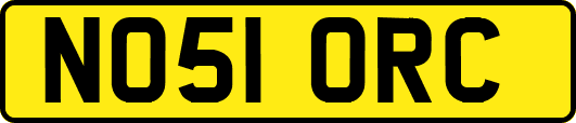 NO51ORC