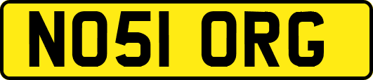 NO51ORG
