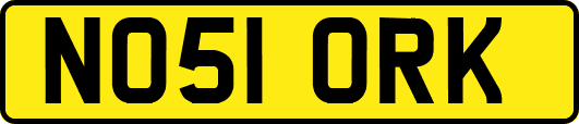 NO51ORK