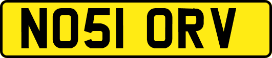 NO51ORV