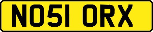 NO51ORX
